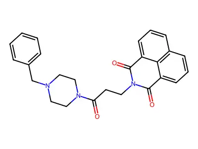 F1227-0013 structure