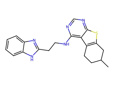 CBKinase1_010958 structure