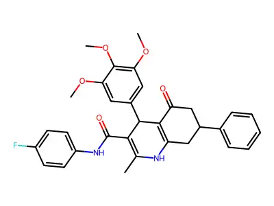 AN-919/40668122 structure