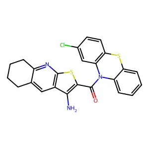 AN-919/40736545 structure