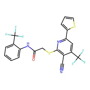 CBKinase1_001906 structure