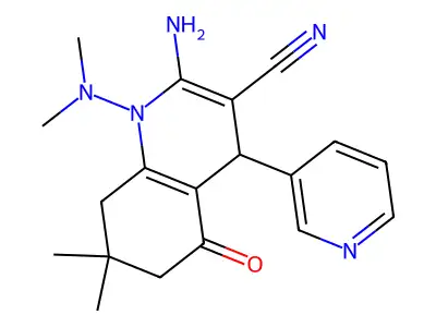 AN-919/40736899 structure