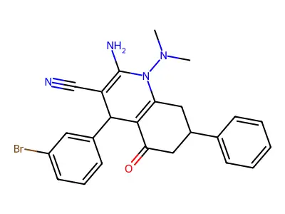 AN-919/40736909 structure