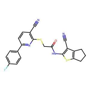 AM-807/14147380 structure