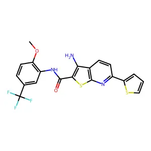 AM-807/13614367 structure
