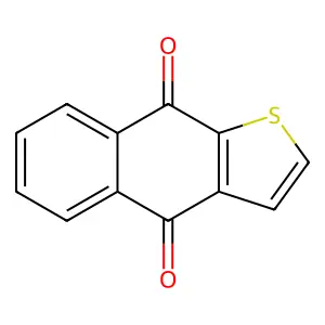 Scillarenin structure