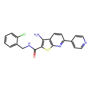 BAS 06900162 structure
