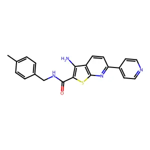 BAS 06900166 structure
