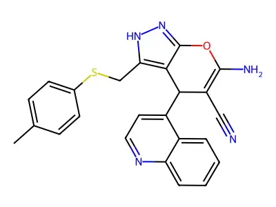 BAS 06900017 structure