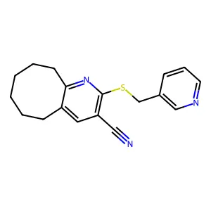 BAS 06900088 structure