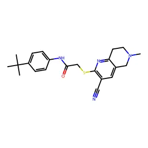 CBKinase1_008439 structure