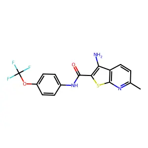 BAS 06900072 structure