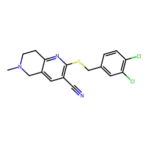 BAS 06899950 structure