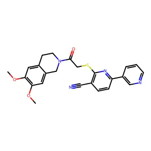 BAS 06901467 structure