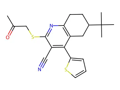 AM-807/14958630 structure