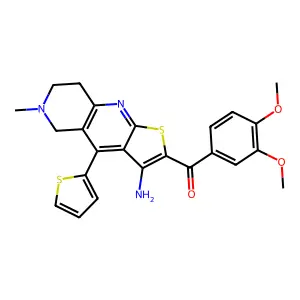 BAS 06900053 structure