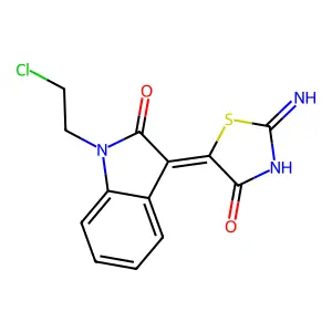 AN-655/14858013 structure