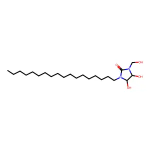 3,5-Dichloro-p-anisyl alcohol structure