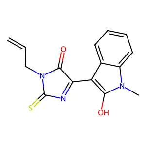 AN-940/40848336 structure