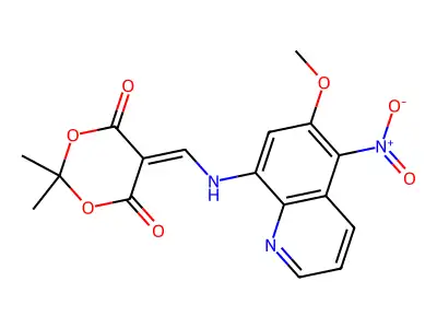 AN-970/40920716 structure