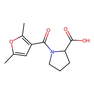 3-Cyano-2-fluoropyridine structure