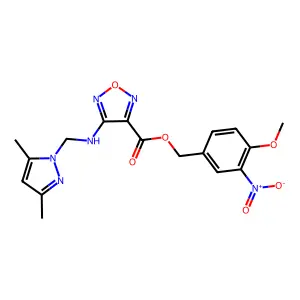 A2577/0109954 structure