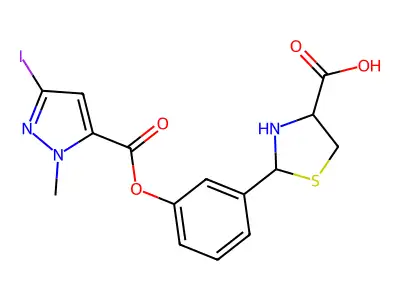 RefChem:251323 structure