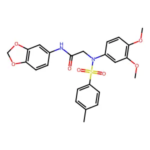 BAS 01923954 structure