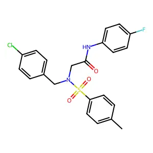 AO-081/15387199 structure