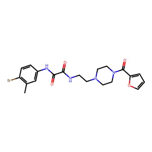 BAS 04327608 structure