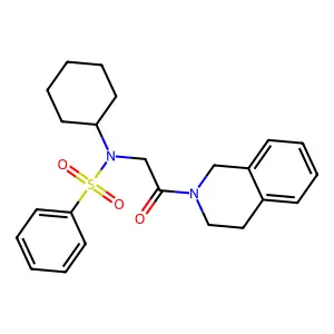 AO-081/40671569 structure