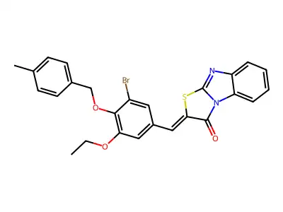 AO-299/40798988 structure