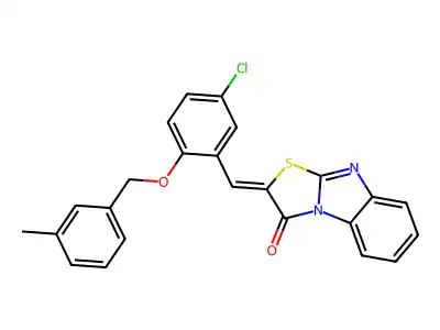 AO-299/40799193 structure