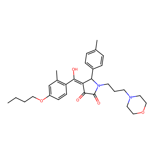 AF-399/41703714 structure
