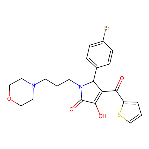 AO-022/41299468 structure