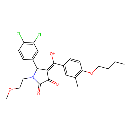AO-022/41703632 structure