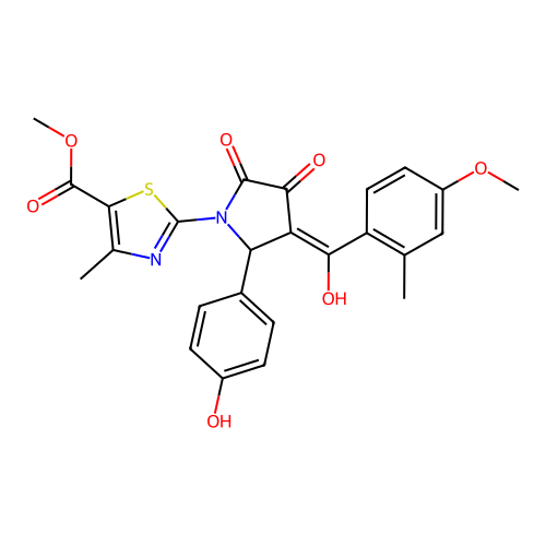 BAS 03539973 structure