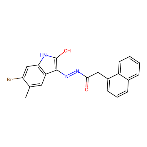 AN-329/41435025 structure