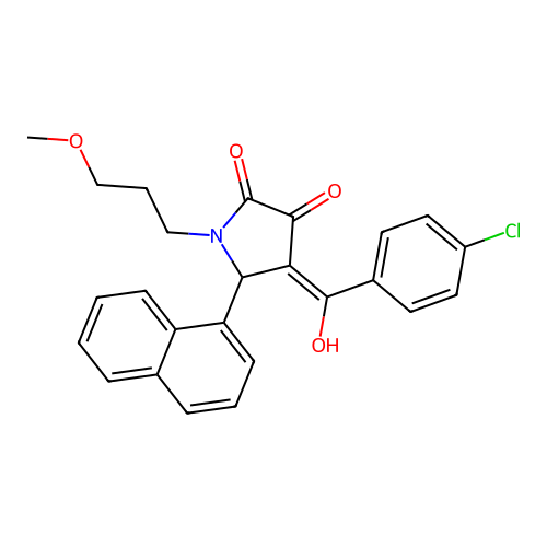 BAS 03539412 structure