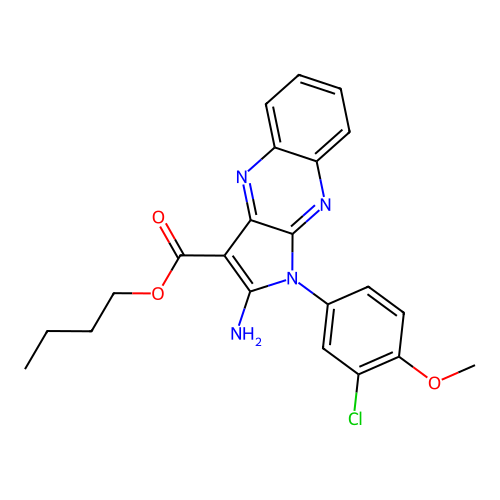 AO-022/41178706 structure