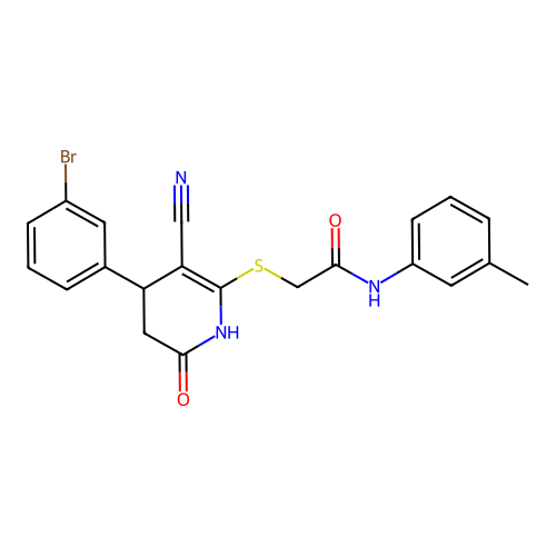 AO-022/41151191 structure
