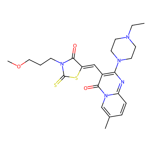 Salor-int l430285-1ea structure