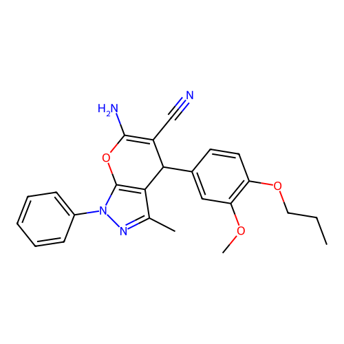 BAS 06900981 structure