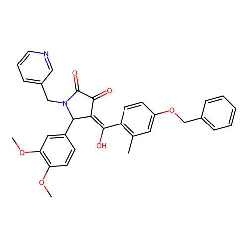 RefChem:513722 structure