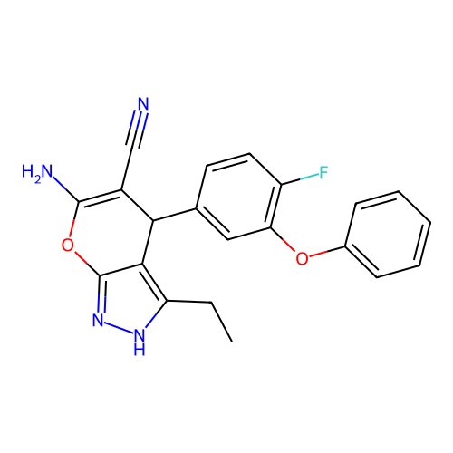BAS 06900785 structure