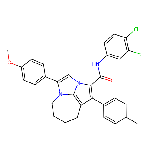 A3962/0168849 structure