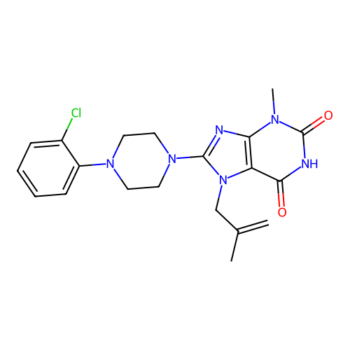 BAS 04914703 structure