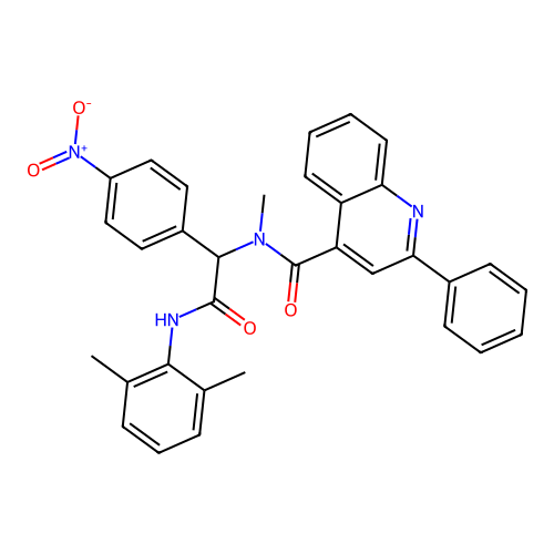 BAS 00360610 structure