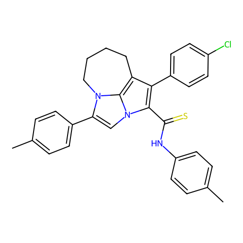 A3962/0168837 structure