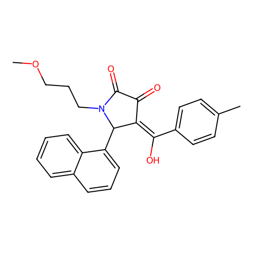 BAS 03539360 structure